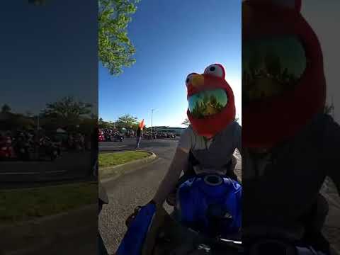 Who else ignores them a bike nights? 😂 #gsxr1000 #sportsbike #motorcycle #bikelife #funny