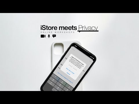 iPhone Series: Privacy and security features for iPhone