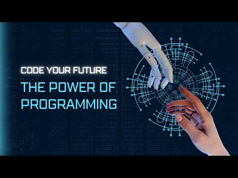Code Your Future: The Power of Programming