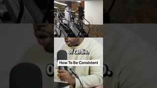 How To Be Consistent