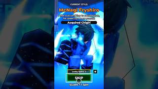 Anyone but king or nel isagi..😭🙏💔 #bluelock #anime #roblox #bluelockrivals #trending #gaming #fyp