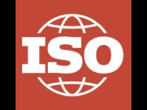 How International Standards Work