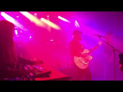 Ludwig Hart - Cowboys (Stockholm 2020)
