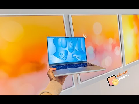 Amphetamine for Mac: keep your screen awake
