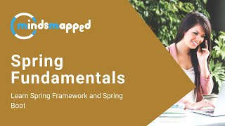 Spring Fundamentals - Learn Spring Framework and Spring Boot