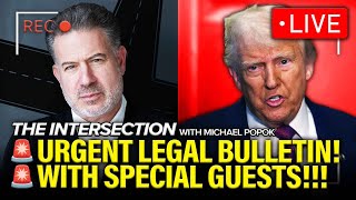 LIVE: Popok Gives URGENT UPDATE on Breaking Legal news | 1/20/2026