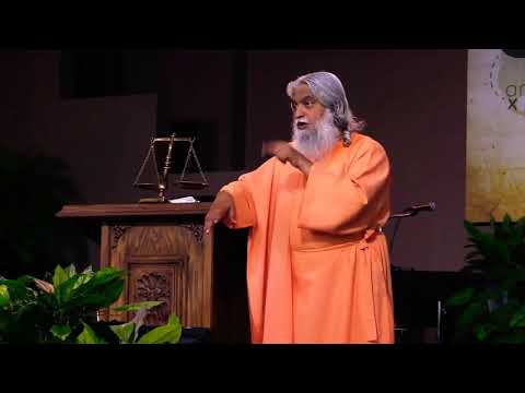 What God Said about Mr Trump (Fear Prophecy)