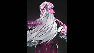 Carlotta Edit ✦ Wuthering Waves