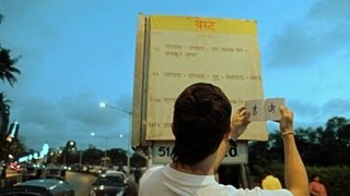 The Hinglish Project