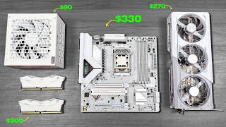 This Might Be the Dumbest Smart Build I’ve Ever Made!