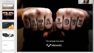 WEBINAR: Improving Tableau Desktop & Tableau Server Performance