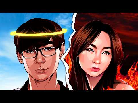 The Sad Downfall of Tenz and Kyedae's Relationship