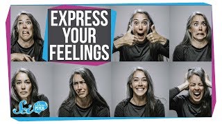 Why Is It Important to Express Your Feelings?