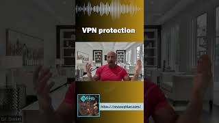 VPN protection