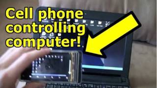 Computer Pranks : Funny Remote Desktop Prank