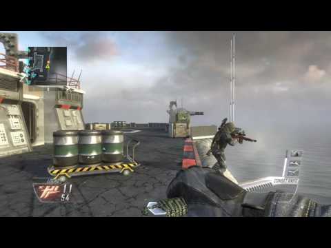 Insane 2 head 2 body hitmarker