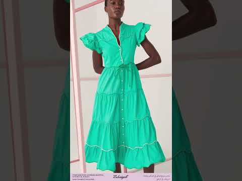 Trending Spring Looks l ترندات ربيع ٢٠٢٥ |Fashion trends 2025