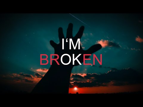 [ FREE ] Sad Guitar Type Beat - " I'M BROKEN " |  @ProdUltrabeats