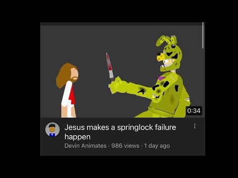 Youtube Recommendations are a Bit Silly...