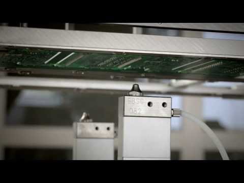 Ebso-Spar Selective solder video