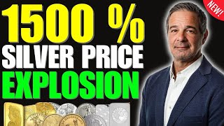 “Why I’m Loading Up MASSIVELY On Silver”: Andy Schectman | Silver Price 2025