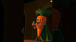 "Spotlight's Gleam" | Inspiring Song About Bravery & Confidence| Garden Valley Friends| Cartoon