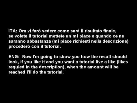 HDR Pro - Get realistic photos! [ITA/ENG]