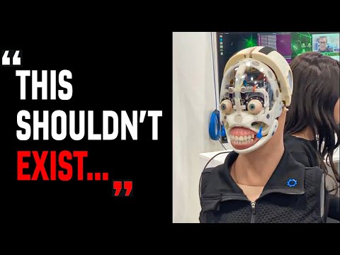 Google SHOCKS Robot Industry (This CHANGES Everything)