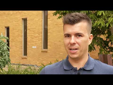 Automatic testing of new solar cells