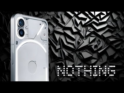 The Nothing 2 Potential Leaks! Release Date, Price, Design, Features And More!