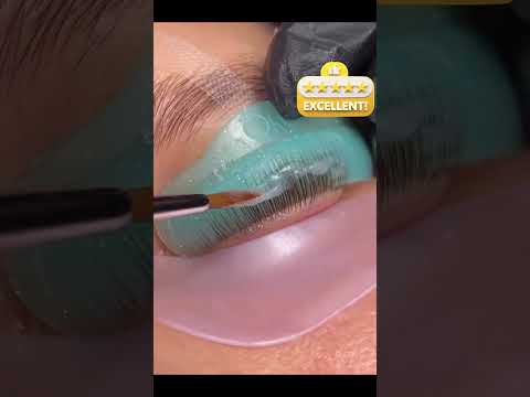 Dubbel LASHLIFT #lashes #microblading #wellwishes #instagram #beauty #youtubeshorts #lashextensions
