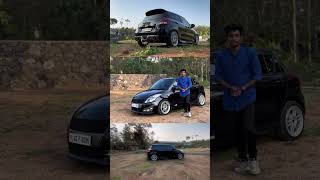 SWIFT FULL SYSTEM DIESEL EXHAUST #shorts #modified #swift #suzuki #trending