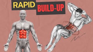 5 Quick Abs Workout for a Strong Core