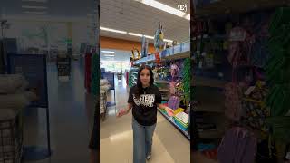 Kroger's After-Hours Grocery Haul