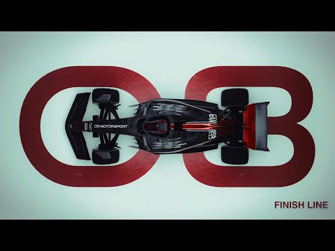 THE FINAL LAP — CLASS O8 | Graduation Video