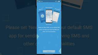 Install beta apk from gmail with Samsung One UI 7