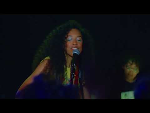 "New York Transit Queen" - Official Video Trailer