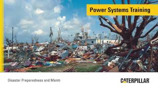 Power Systems Training