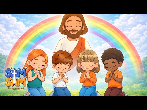 New Year, Same Faith! 🙏 | Sam & Sam Best of January Compilation | Christian Songs for Kids ✨