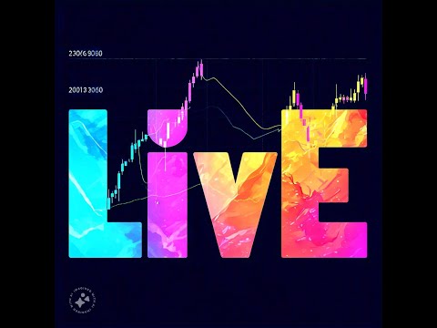 Live Now: [Price Action Secrets] - Join the Conversation! 🚀 | Don't Miss Out!