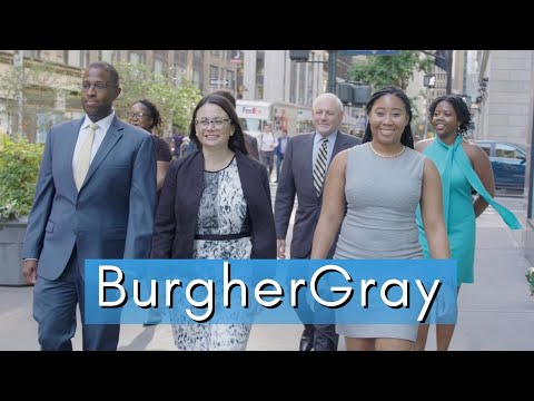 BurgherGray - Law Firm