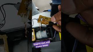 "Fixing HP LaserJet Pro M226dw Error 58.04" #Hp #laserjet #printer #error #fix