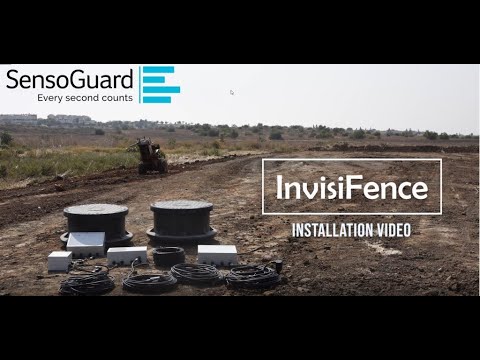 InvisiFence Installation Training
