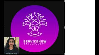 Advanced Work Assignment - ServiceNow