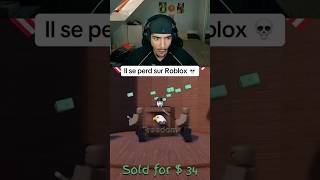 ROBLOX ???? #roblox #gaming #gaminglife #clips