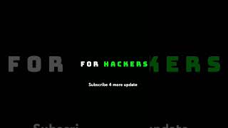 Hacker using search engine #computerknowledge #learnethicalhacking  #ethicalhackingforbeginners