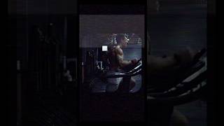 BUILD THE MONSTER INSIDE. 💀 Turn pain into power. #Shorts  #mindsetshift #traininsilence