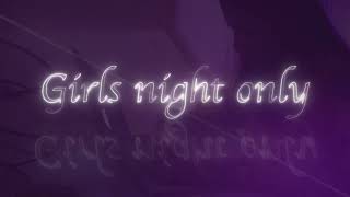 FreeCode - Code in the dark second edition, Girls night