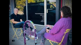 Exclusive Report: "An Authentic Life"