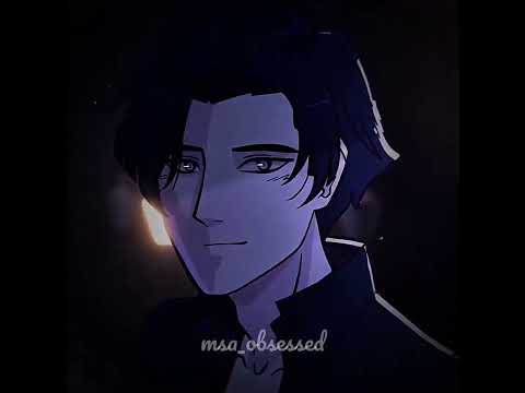He had a massive glow-up in S2😨 msa Magnus edit @Netflix #msa #edit #blowup #shorts